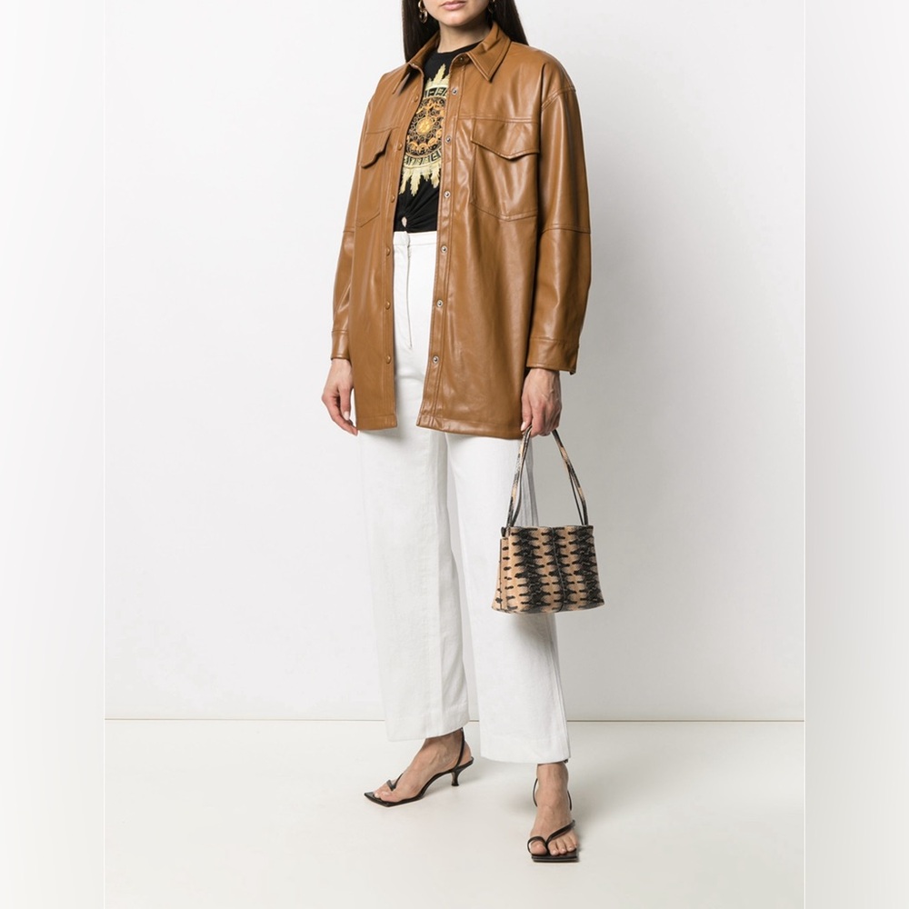 XS Apparis Riley Long Sleeve Shirt